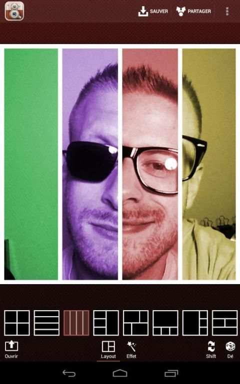 XnBooth screenshot 5