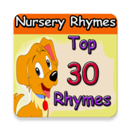 30+ Top Nursery Rhymes आइकन
