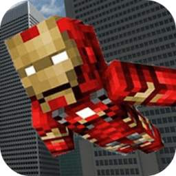 Mod Iron Man 1.0