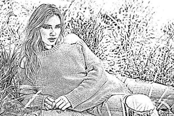 Pencil Drawing screenshot 3