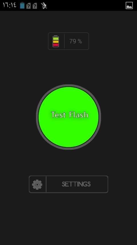 Ultimate Flash Alerts2 screenshot 7