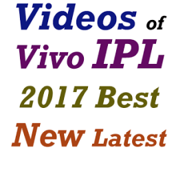 Cricket Match VIDEO App आइकन