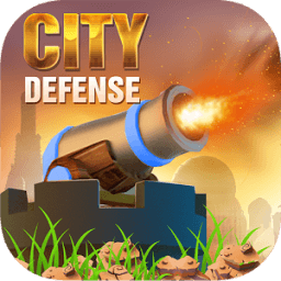 Tower Defense Final War आइकन