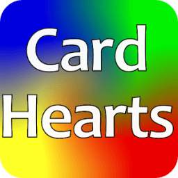 Card Hearts