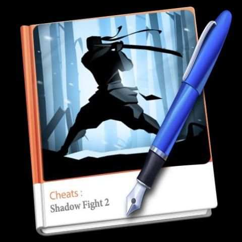 Driver Shadow Fight 2 скриншот 1
