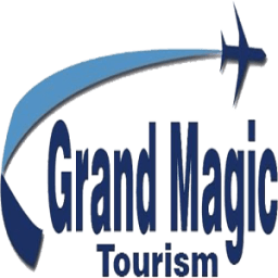 جراند ماجيك للسياحة icon