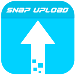 Snap Upload for Snapchat users иконка