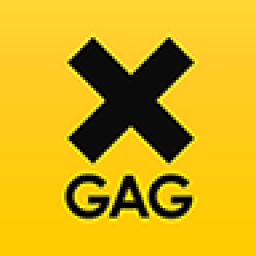 X GAG- LOL PICS FUNNY PICTURES иконка