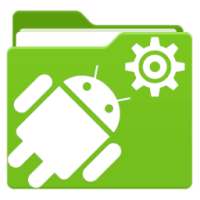 IExplorer File Manager