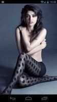 Kajal Agarwal Hot Gallery screenshot 1