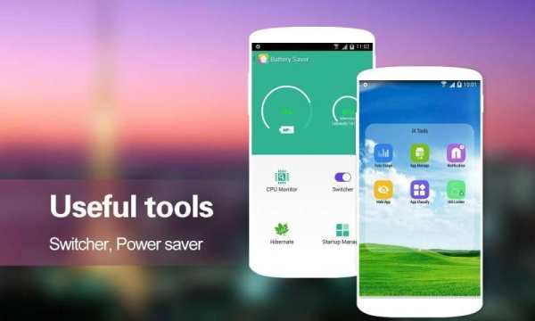 iX Launcher - Android M + OS8 1 تصوير الشاشة