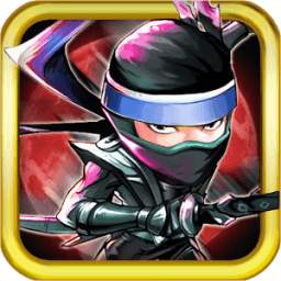 Ninja Spirits 1.0