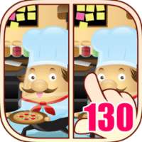 अंतर जानने के 130