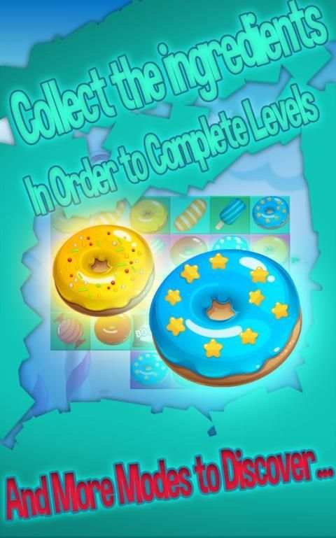 Candy Mania Saga screenshot 4