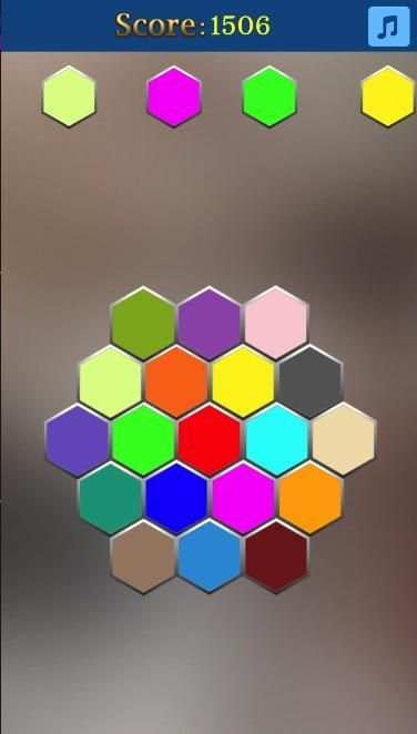 Color Legend скриншот 2