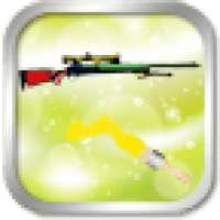 Sniper Rifles TABLET