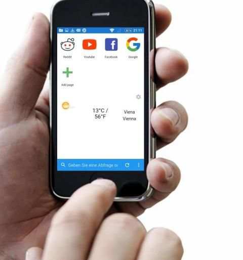 12G Super Speed Browser 4DS screenshot 4
