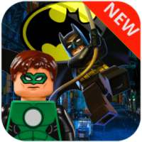 Best LEGO BATMAN TIPS