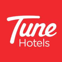 Tune Hotels on 9Apps