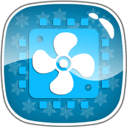 360 Cpu Cooler Master - asus icon