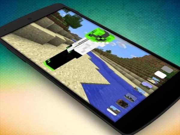 Mob Skins for Minecraft PE screenshot 1