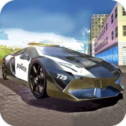 Police Chase Extreme Driving 1.0.0