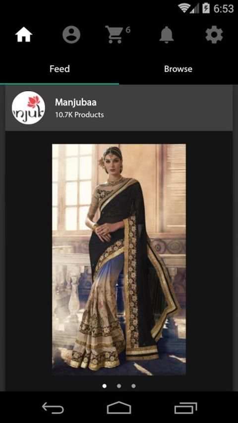 Bridal Wears Online Shopping screenshot 5