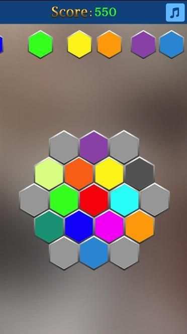 Color Legend स्क्रीनशॉट 3