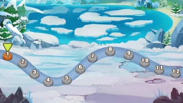 Marble Clash 9 تصوير الشاشة