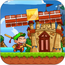 Super Jabber Adventure 3 أيقونة