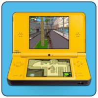 Guide For Nintendo DS Emulator