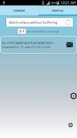 Free sms messenger for Mobile screenshot 5