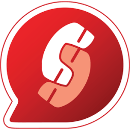 Speakfree आइकन