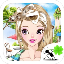 Star Little Princess icon