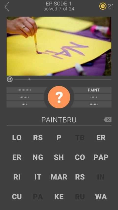 5 Seconds! screenshot 13