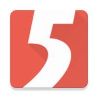 5 Seconds! أيقونة