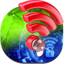 Wifi Password Hacker Prank иконка
