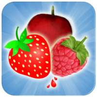 Berry Match Crush Saga