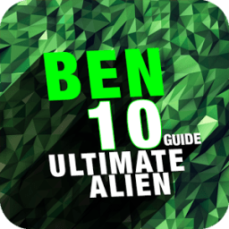 Free Ben 10 Ultimate Guide иконка