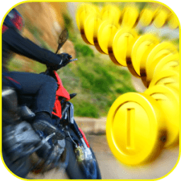 ikon Mountain Moto Game 2