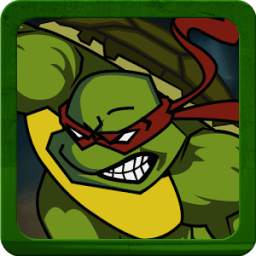 King Turtle Run 6.1.6