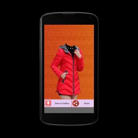 Camera Photo Fashion Clothing screenshot 5
