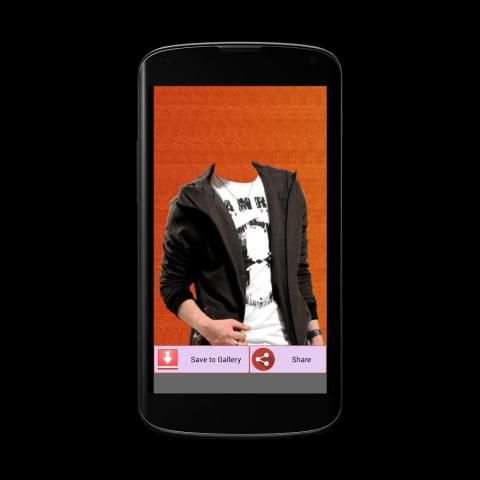 Camera Photo Fashion Clothing screenshot 2