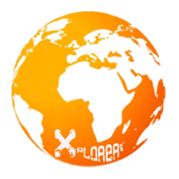 веб-браузер Xplorer иконка