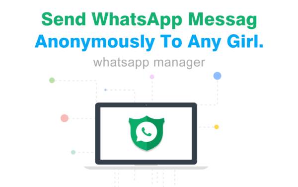 WhatsApp Manager screenshot 3