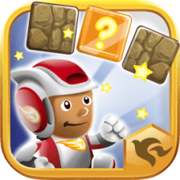 Super Blaze Of Fire أيقونة