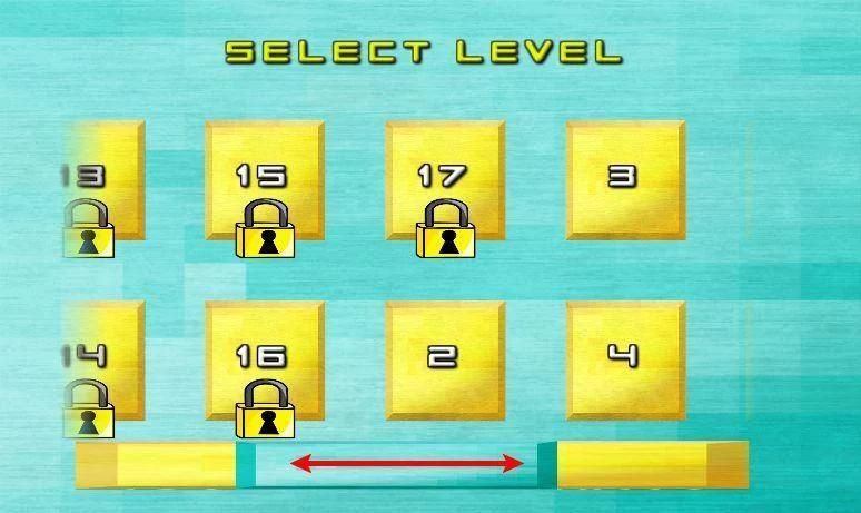 Tower Defense: Cubic world screenshot 11