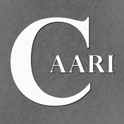 CAARI आइकन