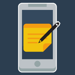 TeleNotes आइकन