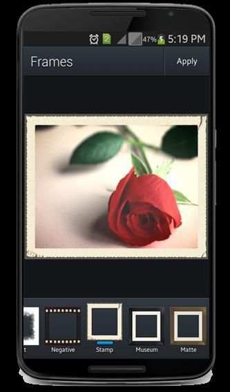 Photo Editor - Pro screenshot 4